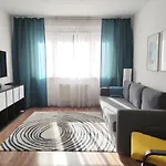 Schöne 2-Zimmer-Parterre Wohnung WF